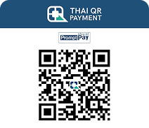 QR PromptPay